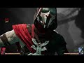 SonicFox -  Can Honeybee Handle My OD Ermac?【Mortal Kombat 1】