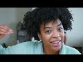 Innersense I Create Definition Mousse Wash and Go | Natural Hair