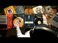 Skratch Bastid - MF DOOM Tribute Set *DOOM'S DAY*