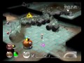 Cavern of Chaos 8 with different enemies - Pikmin 2