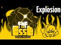 Explosion - FNF vs. Esse | Golden Burnout