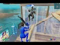 WAR READY🔫 Fortnite montage