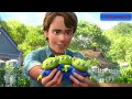 Toy Story 3 - Best Scenes