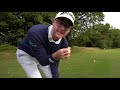 HOW TO TEE OFF WITH A 3 WOOD