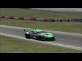 1:56.838 Assetto Corsa Corvette C7R GTE at Nurburgring GP