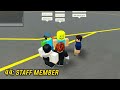 57 Types of PTFS Players (Roblox)