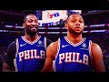 Philadelphia 76ers Sign Andre Drummond And Eric Gordon My Thoughts!!