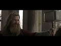 AVENGERS: ENDGAME (2019) Tony Gives Cap His Shield Back [HD] IMAX Clip