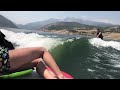 Trynn Wake Surf