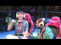 CEO 2016 Smash 4 - eLevate Larry Lurr (Fox, Donkey Kong) Vs. Abadango (Mewtwo) SSB4 Losers Top 8