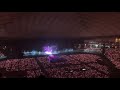 Ice Cream (with Selena Gomez) - BLACKPINK, but live in a stadium with band [Concert Effect]