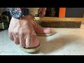 Red Wing 3387 Rose pink boundary leather moc toe boots