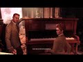 Well, at least they left the piano | Bioshock Infinite