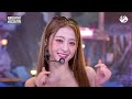 [최초공개] LE SSERAFIM(르세라핌) - ANTIFRAGILE (4K) | LE SSERAFIM COMEBACKSHOW | Mnet 221017 방송
