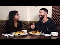 We Tried Yemeni Lamb Haneeth With Adam Saleh