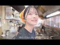 A moving story! Two beautiful college students run a Chinese restaurant in Japan. 中華 東東 とんとん