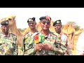 Deeq Xoolo ah oo lagu wareejiyay Ciidanka QarankaJamhuuriyadda Somaliland.