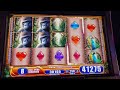 Queen of the Wild - FINAL BIG WIN RUN! Max BET!