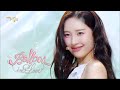 Balloon in Love - SUNMI ソンミ 선미 [Music Bank] | KBS WORLD TV 240614