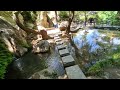 Καταρράκτες Πέτρας Βοιωτίας.A 25 meter waterfalls in central Greece