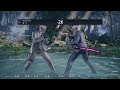 Tekken 8 Victor - Fastest Block Punishment Guide