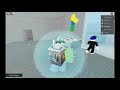 Secret Room in The Chamber (Roblox)