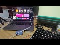 ESP32 Bluetooth Macro Keyboard/Streamdeck | Part 1