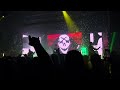 Static-X - Z0mbie (live at Starland Ballroom, NJ 2/10/2024)