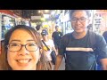 Tips City Tour Seru - Menikmati View Keren dari Star Ferry + Belanja di Ladies Market Hongkong