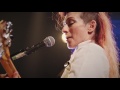 My Brightest Diamond & Michael Lewis & Senyawa - PEOPLE Festival 16