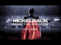 Nickelback - Feed the Machine [Album Spot]