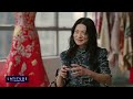 Fashion Designer Vivienne Tam on Her 'China Chic' Style, Sustainability and New Technologies