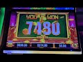 FREE GAMES GALORE!! WEIRD! MY MUMMY WENT BONKERS!! MO MUMMY Slot Machine (ARISTOCRAT GAMING)