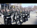 Toronto Military Parade - Battle of York Bicentennial Commemoration
