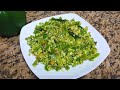 Capsicum stir fry | Capsicum poriyal | #capsicum