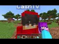 Nico Loses His MEMORY In Minecraft!