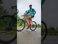 Nepalgunj bicycle ride
