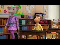 Weekend Fun with Friends! |​ Cartoons For Kids | Full Episodes | Angelina Ballerina