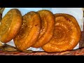 Kakore recipe | meetha pakwan | swat traditional ghunzakhe|  recipe by Nayab’s kitchen