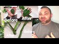 HOW TO 💪MAXIMIZE POTHOS 💪 in your FISH TANK!🐟🐟🐟