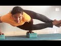 पश्चिमोत्तनासन सीखने का easy तरीका || learn paschimottanasana with 5 techniques | hamstring opening