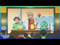 Pokémon Original Series Anime Review