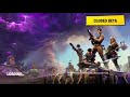 Fortnite BR ft: Skate