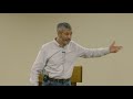 God Is Creating Weakness In Your Life - Paul Washer