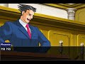 Phoenix Wright meme