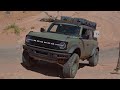 Poison Spider Trail in a Bronco: Trail Guide | Bronco Nation