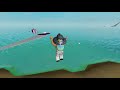 Disaster Vacation A Roblox Story Game