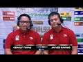 MPBL Playoffs Game Recap | November 7, 2023 | Ep16