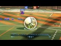 Rocket League Demolition