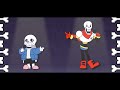 Loser, baby (Hazbin Hotel) UNDERTALE PARODY